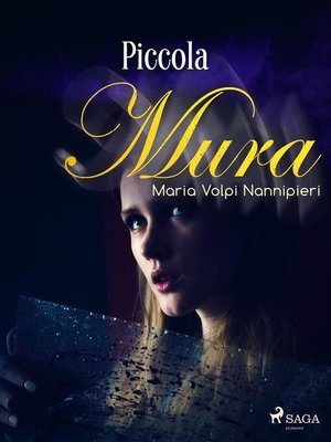 cover image of Piccola